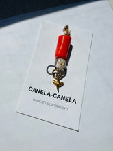 Load image into Gallery viewer, Canela charms
