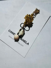 Load image into Gallery viewer, Canela charms
