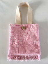 Load image into Gallery viewer, Canela pink tote
