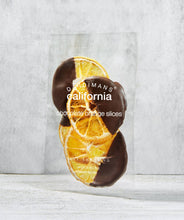 Load image into Gallery viewer, Crispy Dark Chocolate Orange Slices | Snack Pack

