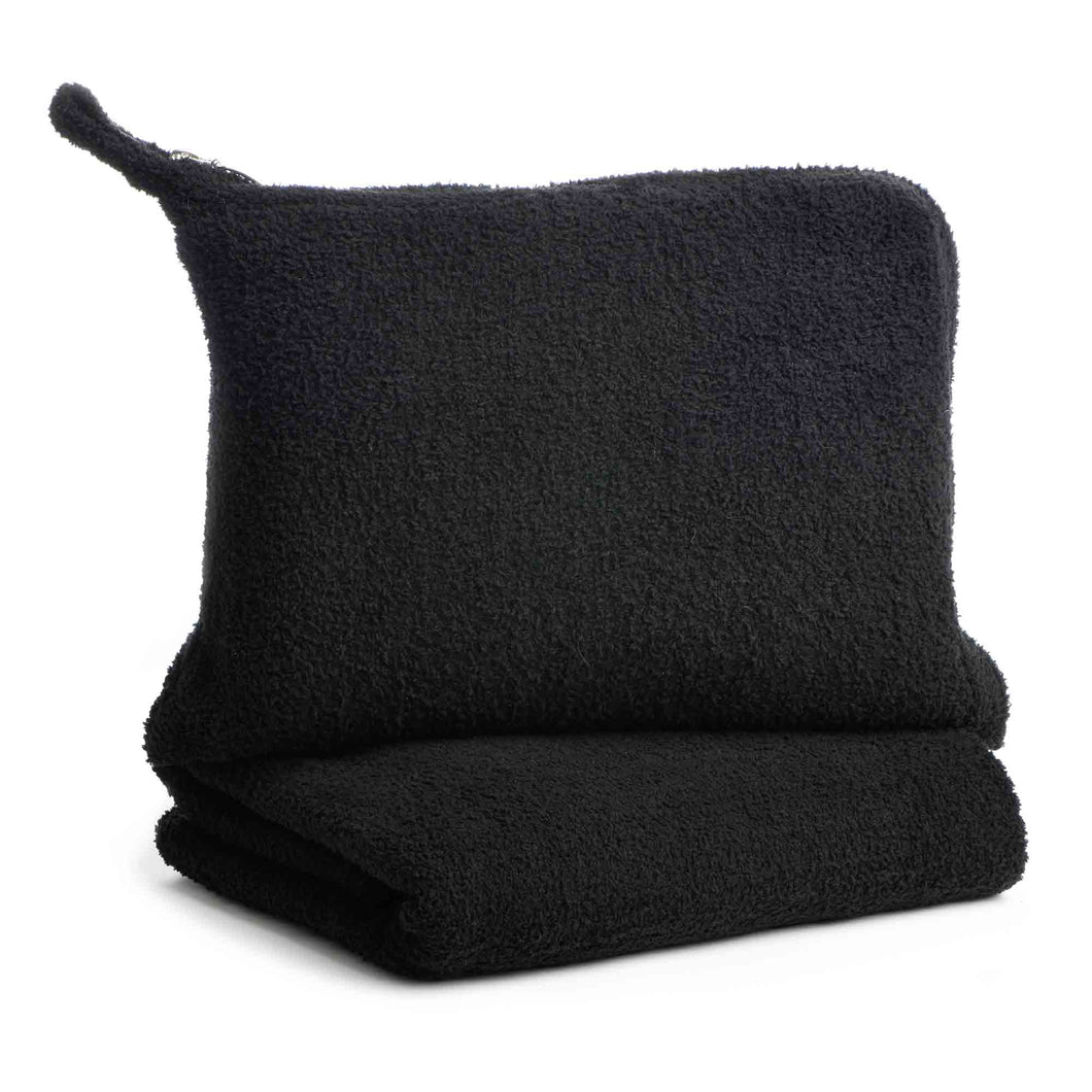 Travel Blankets - Solid