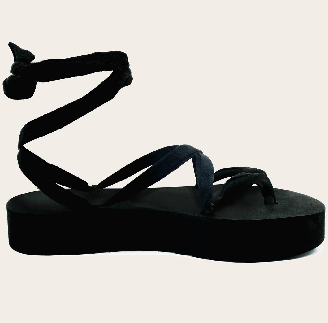 Charo sandal