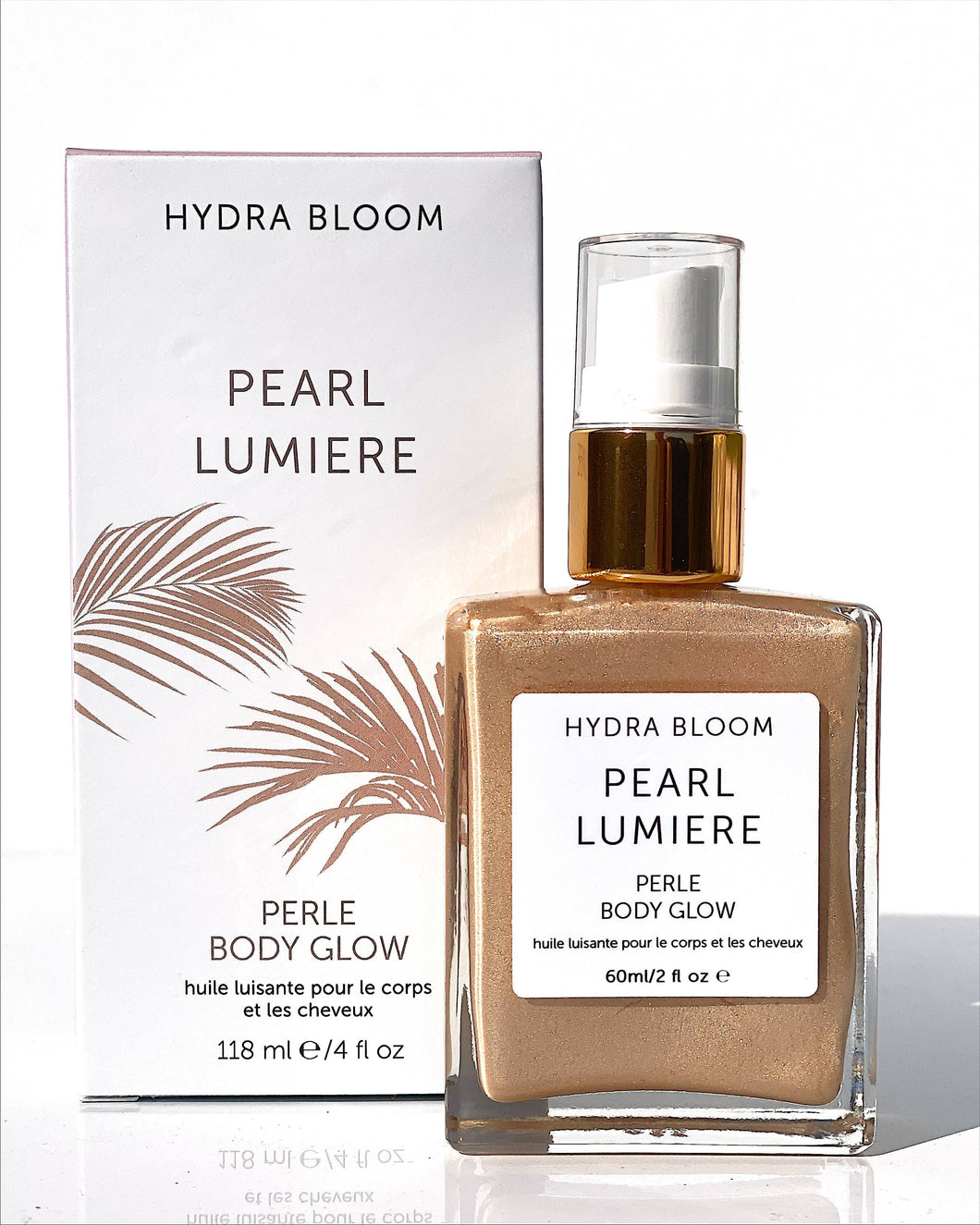60ml-Hydra Bloom Pearl Body Glow