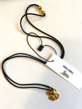 Load image into Gallery viewer, Scarab necklace
